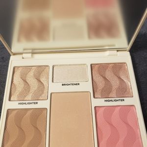 Cover fx face palette